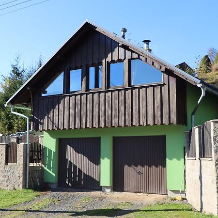 Stanislava Pechova Apartman Hakelakuky Albrechtice v Jizerskych horach Exterior foto